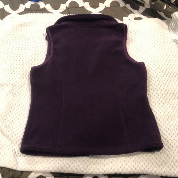 Women’s L.L. Bean vest - Picture 3 of 4